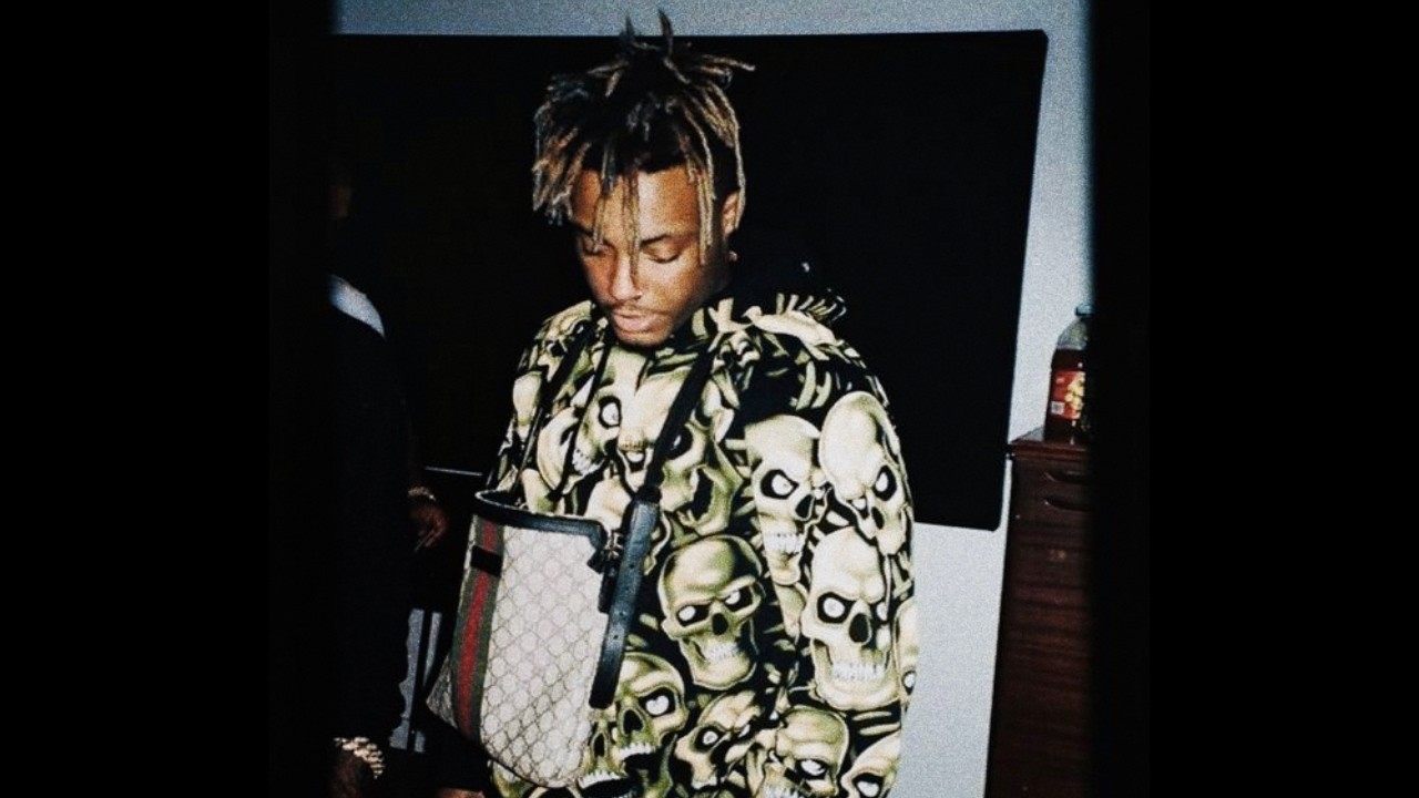 [FREE] Juice WRLD Type Beat - 