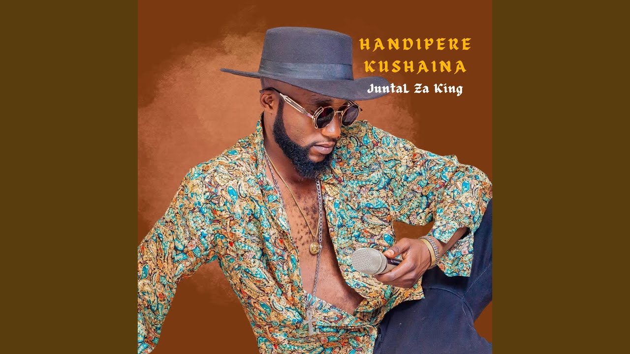 Handipere Kushaina
