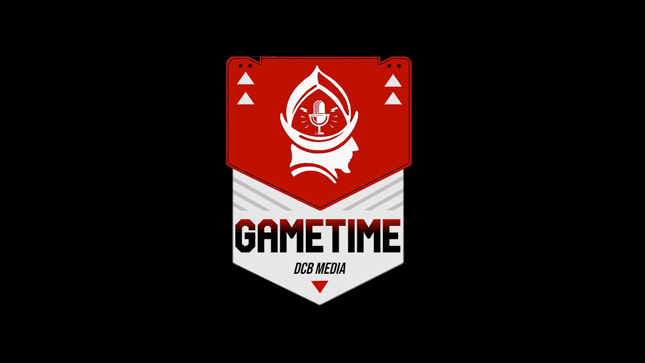 DCB GameTime Live Stream - Shannon vs Olive Branch