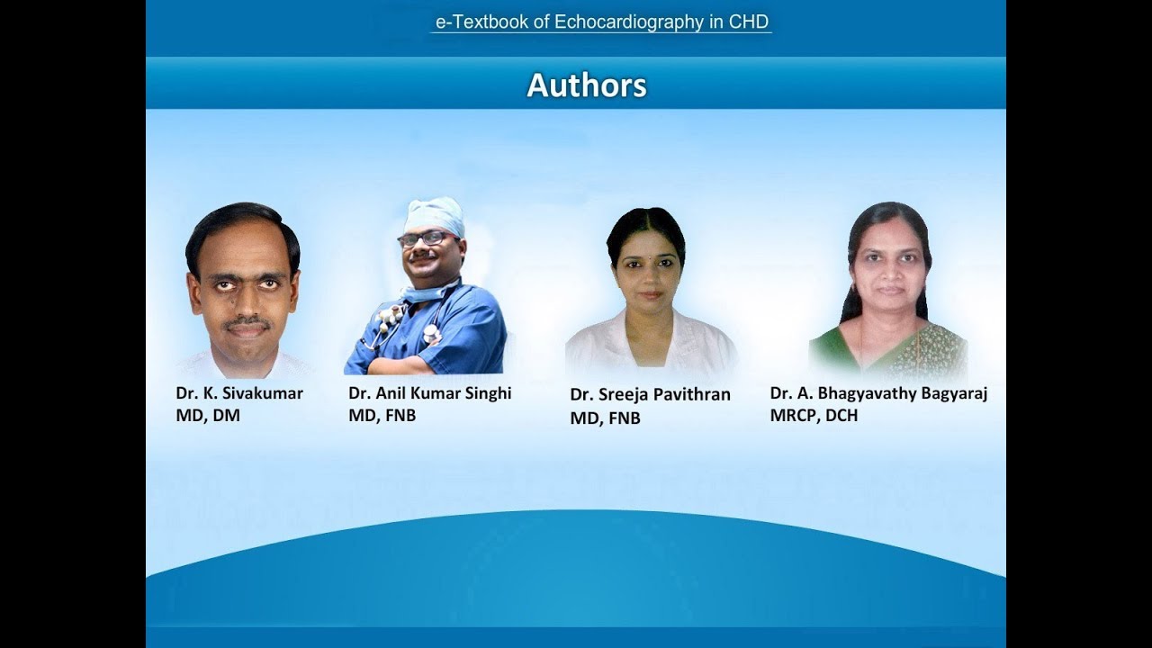 Introduction & Chapter- 1 of 24 Systematic approach to Segmental analysis of CHD