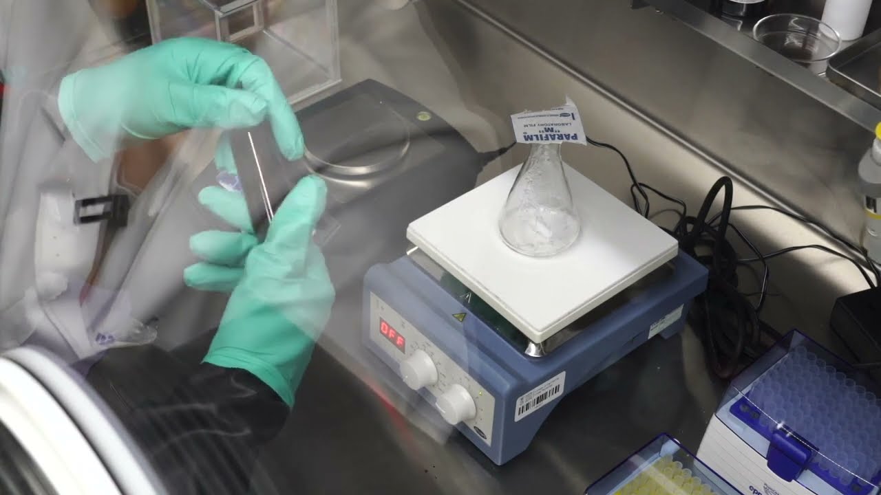 How to Mix Electrolyte for Sodium-ion Coin Cells
