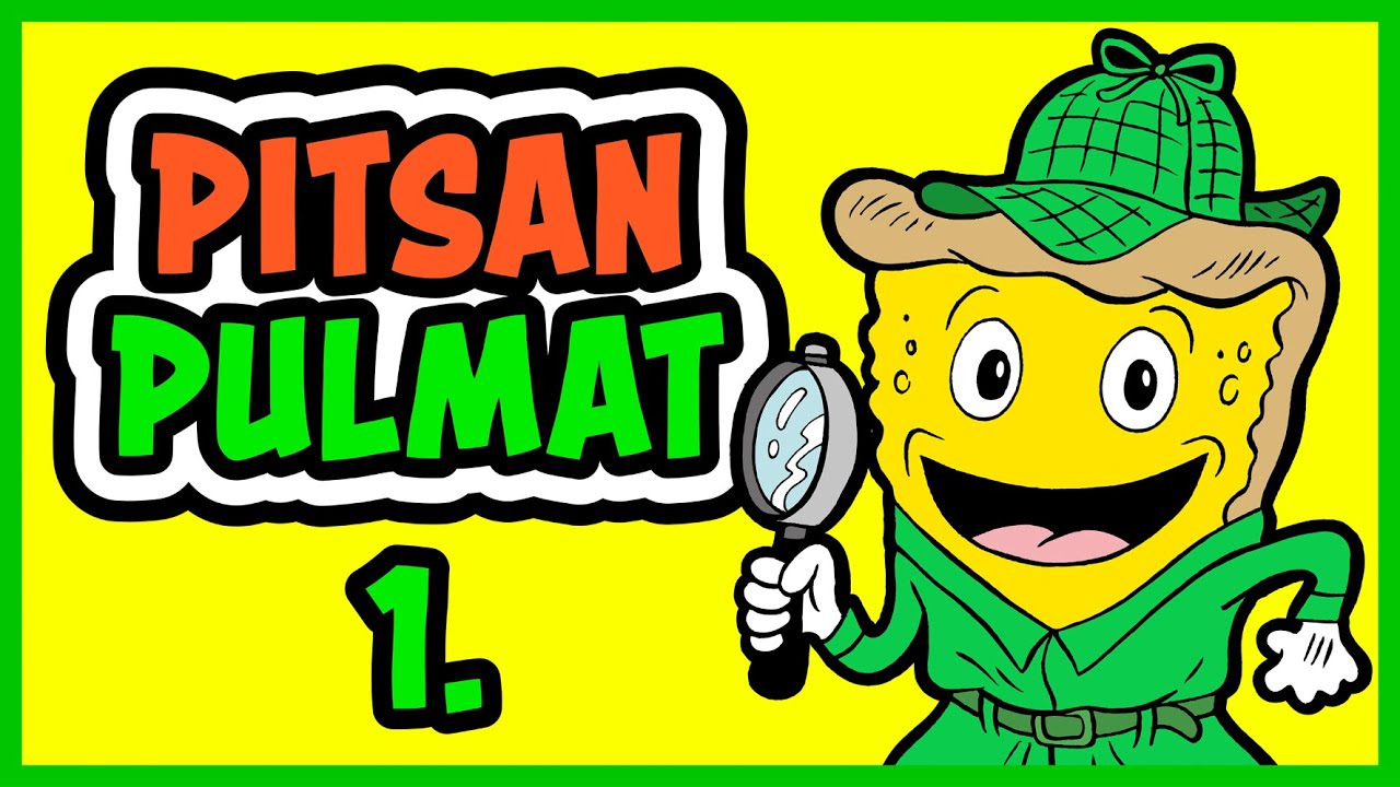 PITSAN PULMAT 1.