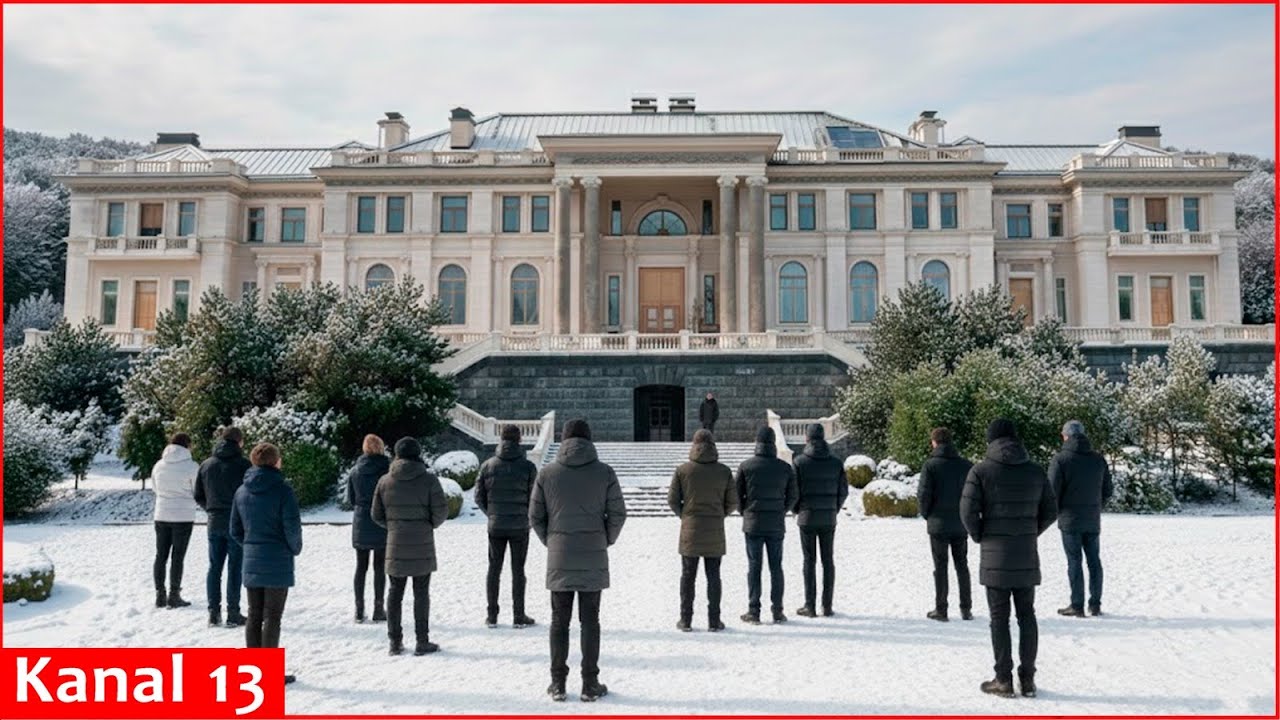&laquo;Ни взрыва, ни громкого шума&raquo;: жители Валдая опровергают утверждения о нападении на резиденцию Пу...