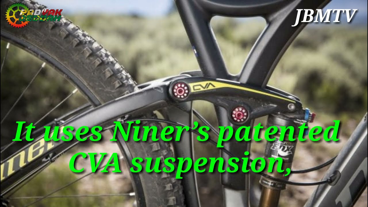 Niner Jet9 RDO  CARBON fulsuss