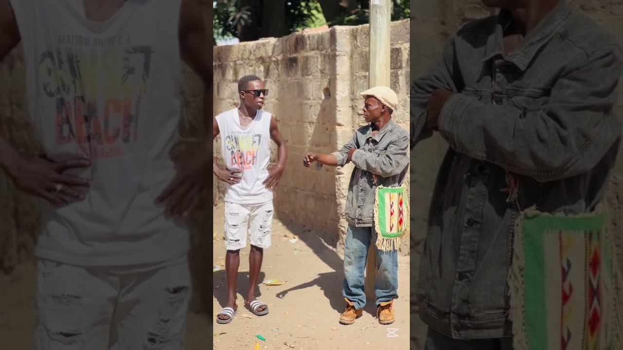 fo44 can't speak fula and the girl can't speak mandinka 🤣🤣🤣