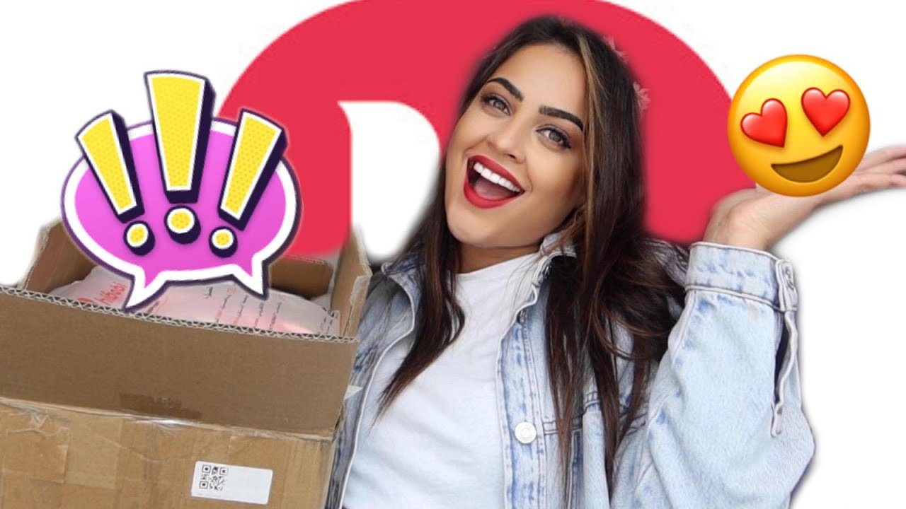 وصلني اكبر صندوق مشتريات صيفية للبيبي من هاي بيبي (قمة الكياتة🥰)