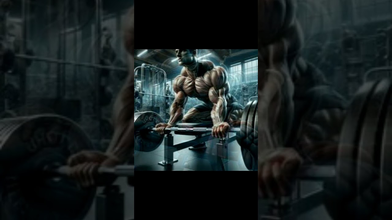 🚨 BREAKING: Today's Bodybuilding News! 11/03/2024 💪🔥#bodybuilding  #BodybuildingNews #FitnessUpdates