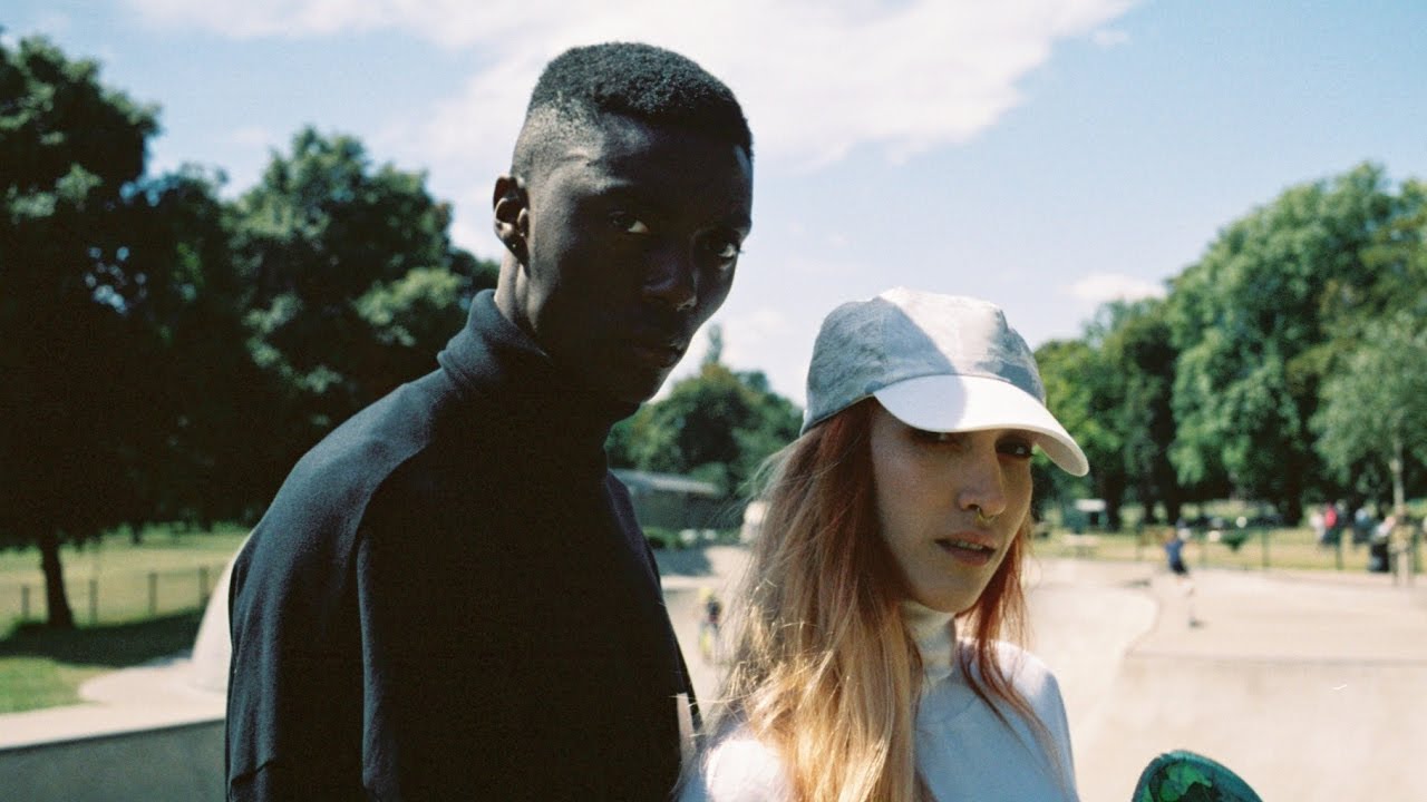 9394 X House of Vans: Launch Film