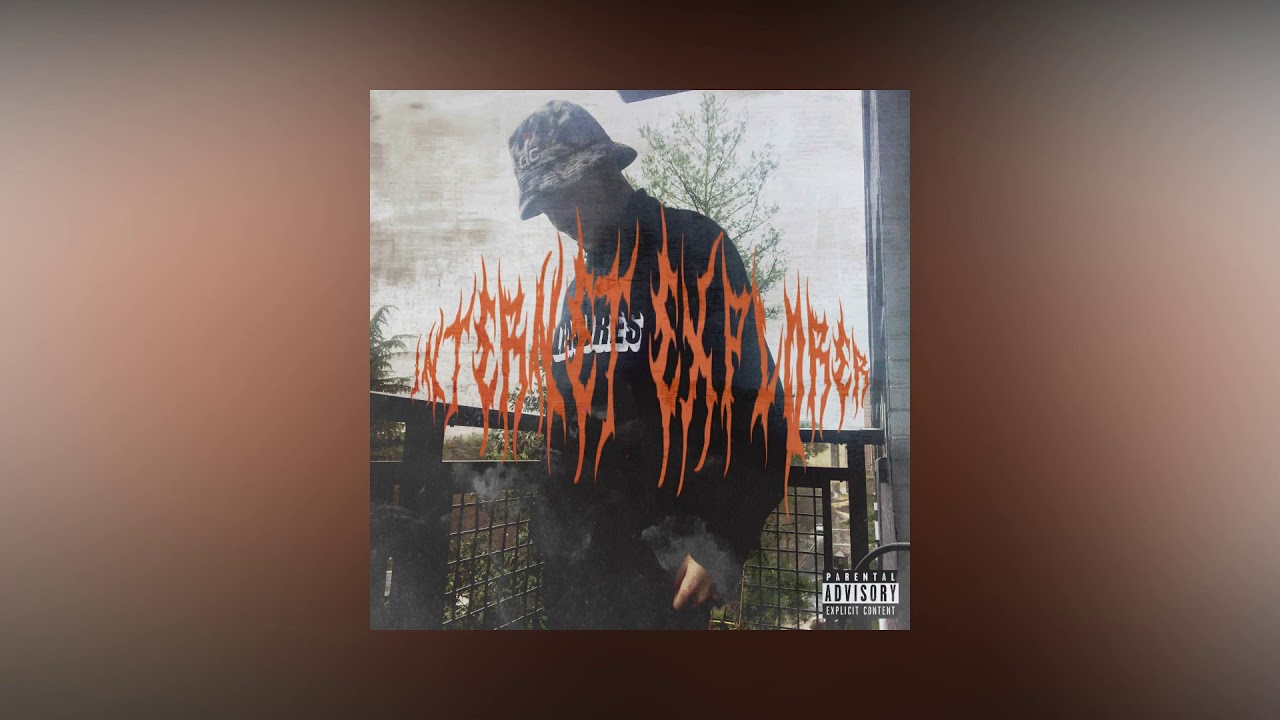 Spell Jordan - Internet Explorer Produced by Glockley