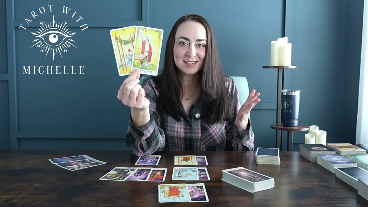 ♓️ Pisces Tarot - Feb 2026 Singles Reading!