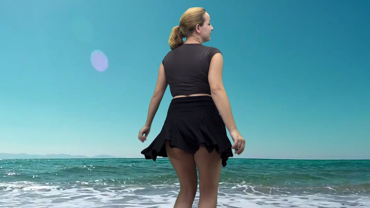 Gipsy Sandra - Mange paros ( Cover )