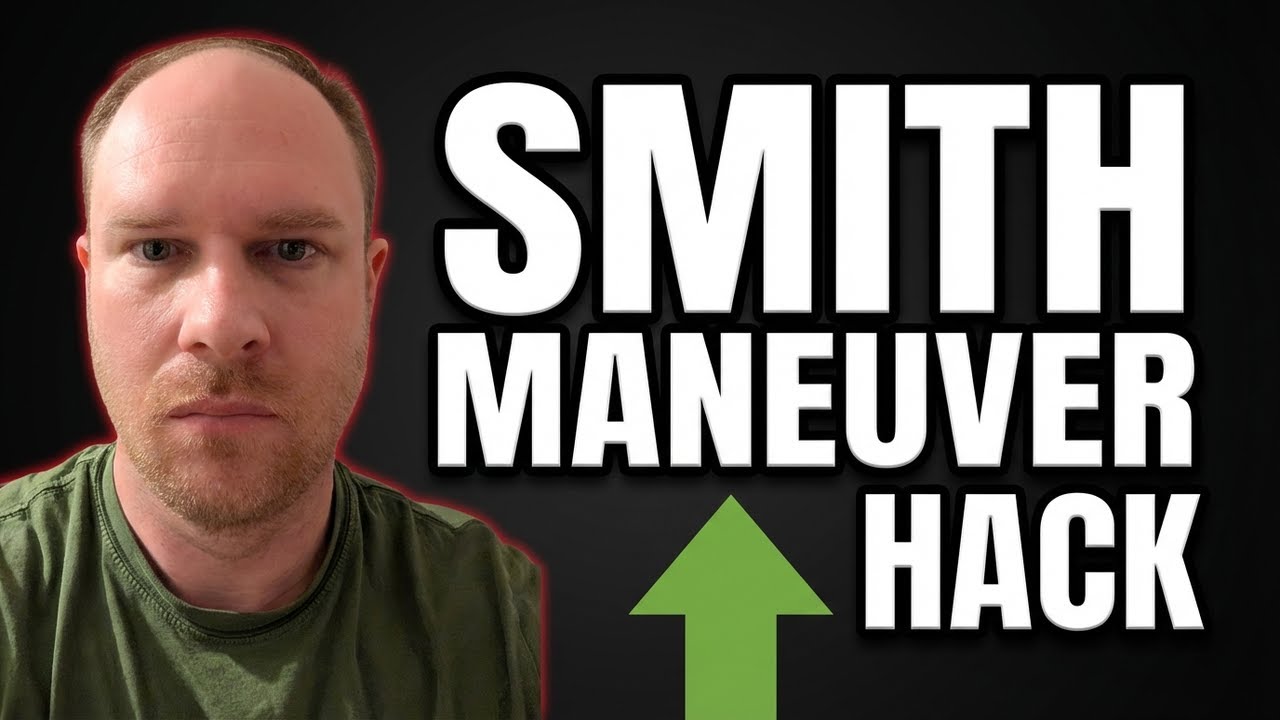 Mastering the Smith Maneuver: Tax-Deductible Mortgages in Canada | CanadianOptimizer