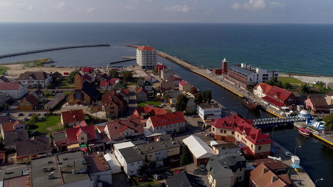 2#6 Segeln - polnische Ostsee