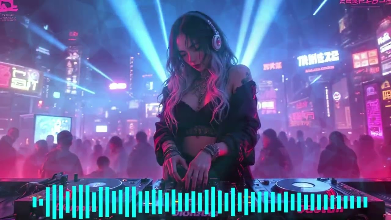 XZoom EDM រីមិចថ្មីៗ បទក្លឹប​ 2025 New Remix Original Music song EDMOriginal songMix