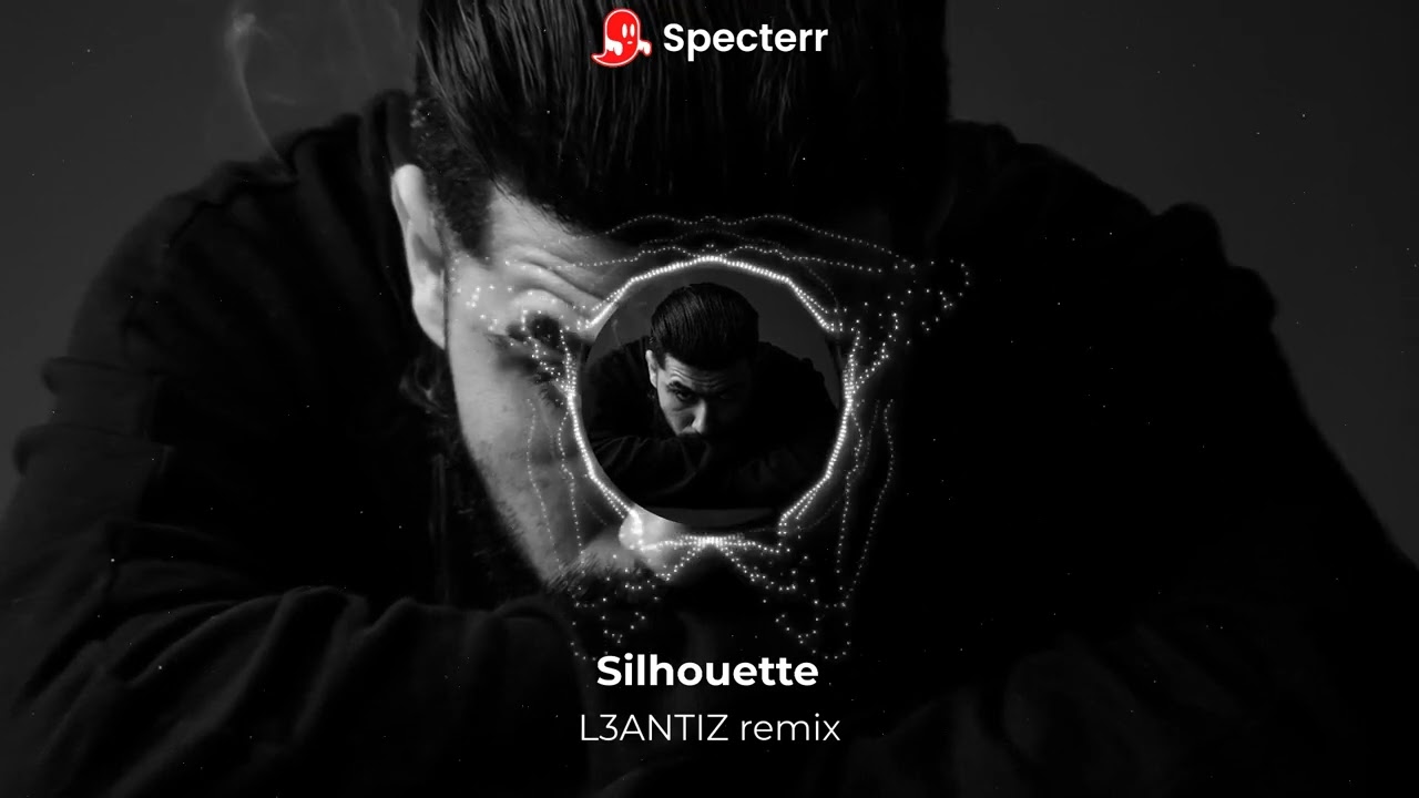 Silhouette.(L3ANTIZremix)