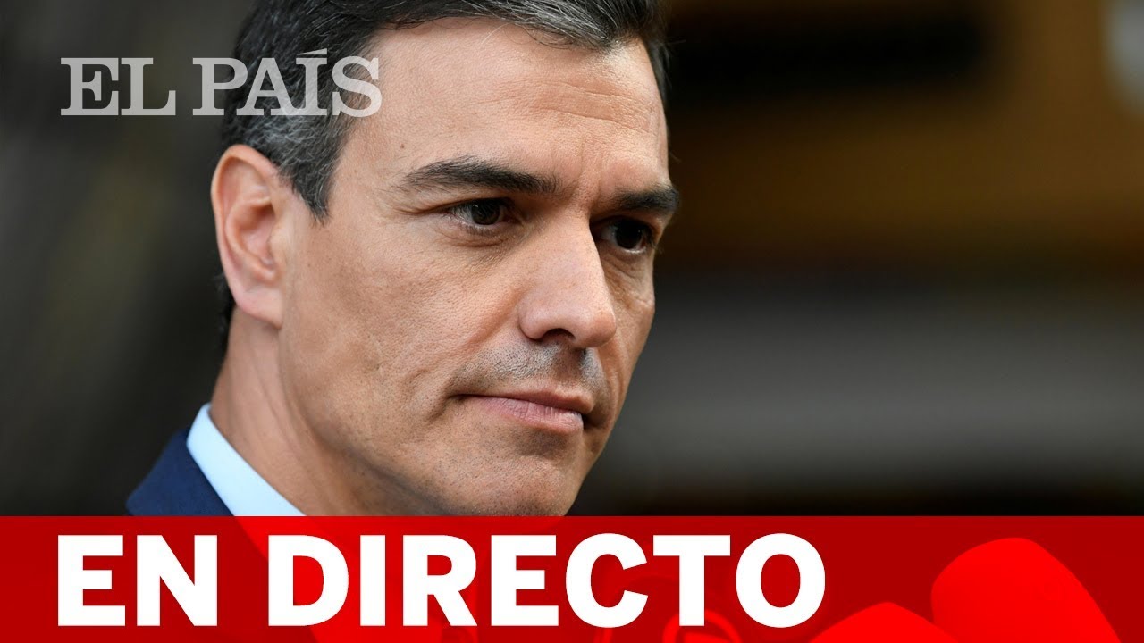 DIRECTO | PEDRO SÁNCHEZ clausura la XXXV Reunión del Círculo de Economía de Sitges