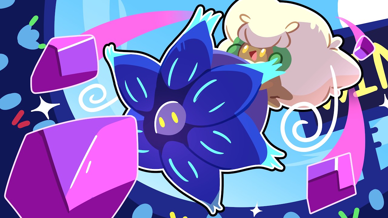 This is the BEST TEAM in Pokemon Champions right now