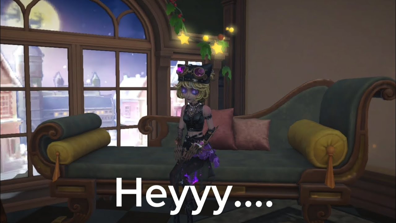 Hi... 