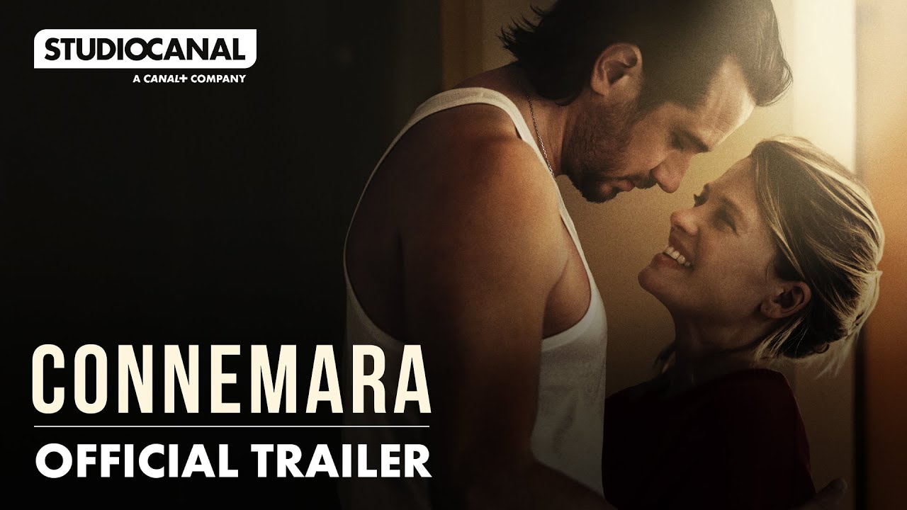 CONNEMARA | Official Trailer | STUDIOCANAL