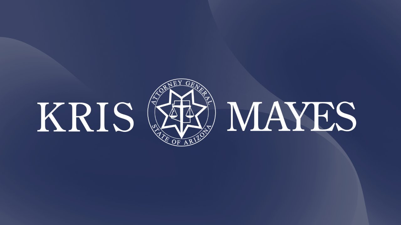 Attorney General Mayes' Announcement | Cochise County