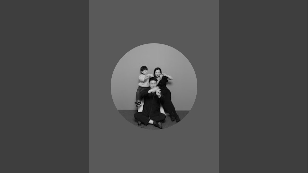 지누빵TV 구몬 라방