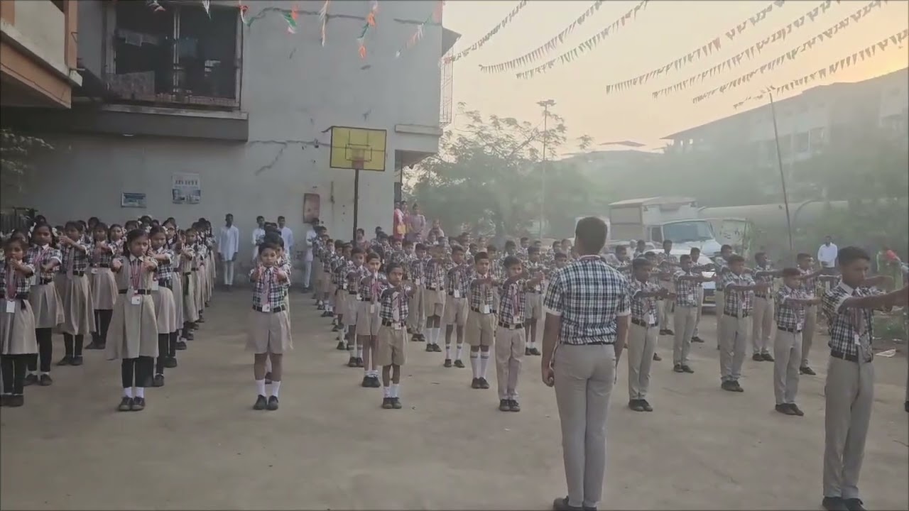 DEVIKA ENGLISH MEDIUM SCHOOL  JR CLG  | MASS PT 2026