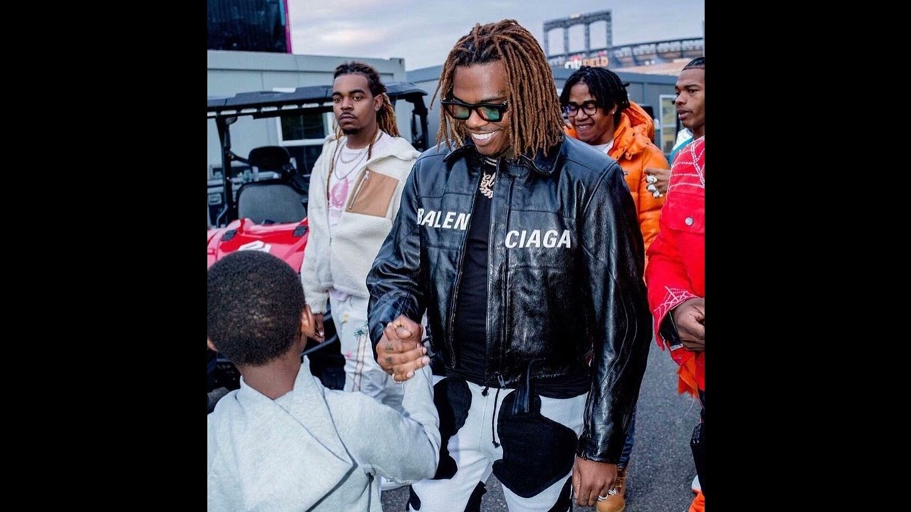 (FREE) Gunna x Future x Lil Baby Type Beat 2022 