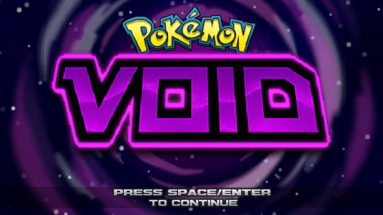 Pokemon Void Review and Download Tutorial