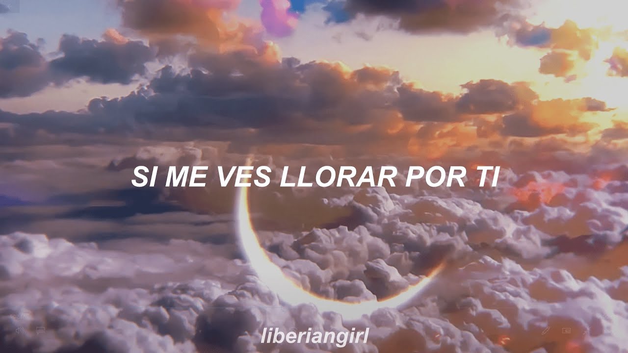 𝚂𝚒 𝙼𝚎 𝚅𝚎𝚜 𝙻𝚕𝚘𝚛𝚊𝚛 ∼ 𝙲𝚛𝚒𝚜𝚝𝚒𝚊𝚗 𝙲𝚊𝚜𝚝𝚛𝚘 (𝙻𝚎𝚝𝚛𝚊/𝙻𝚢𝚛𝚒𝚌𝚜)