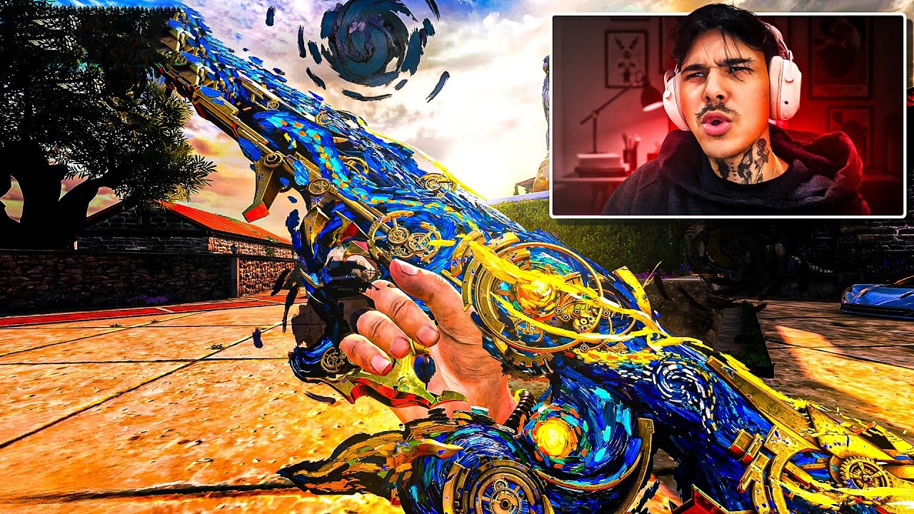 CONSERTARAM A RAM 7 MÍTICA SERÁ QUE AGORA VALE A PENA NO COD MOBILE?