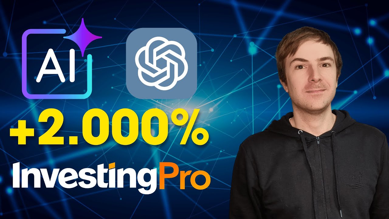 C&oacute;mo Elegir Acciones Con Inteligencia Artificial &ndash; Tutorial Investing ProPicks IA