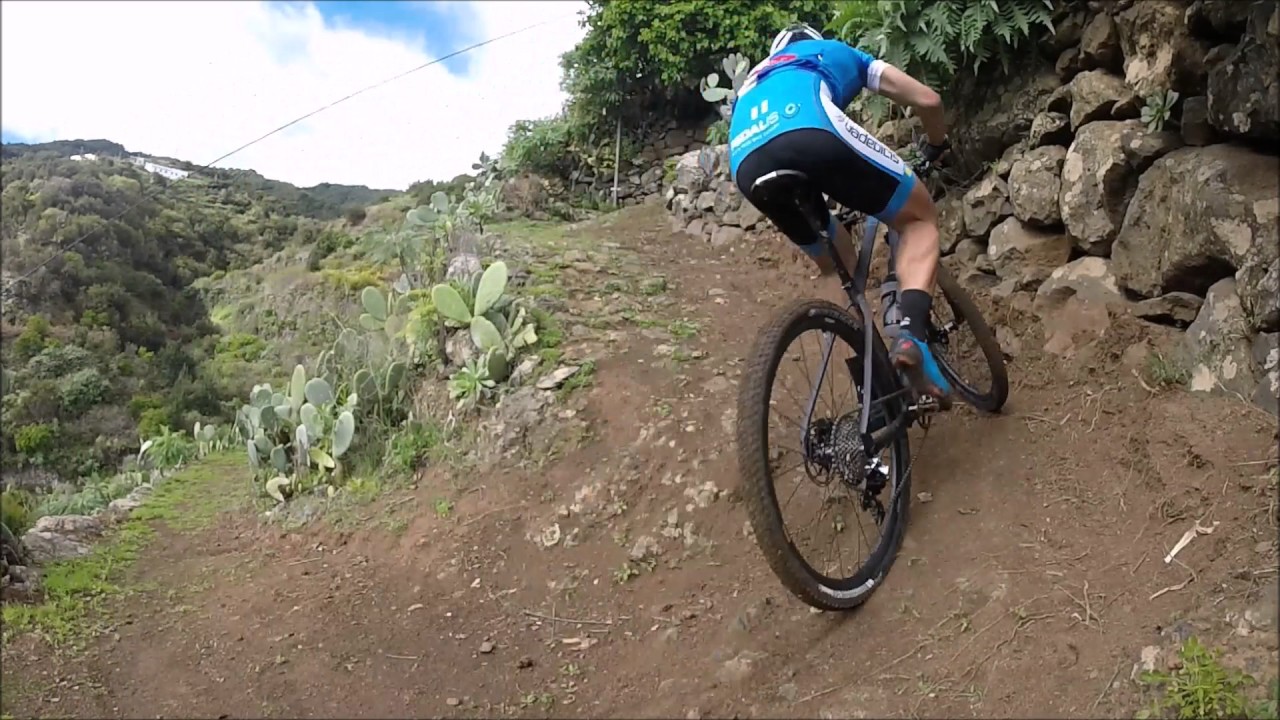 Mondraker Podium Carbon RR SL (Vadebicis)