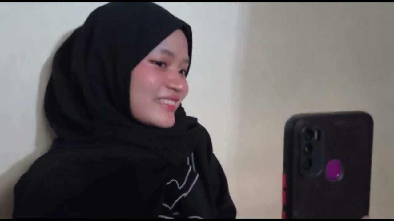MUSLIMAT || Viddoc Tafaruq Ramadhan Daarul Falah Ciloang 1443/2022