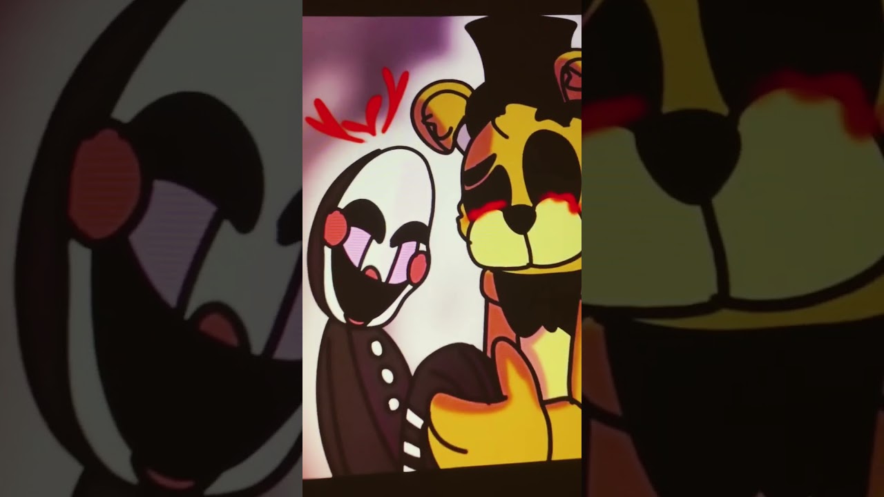 Fnaf couples|edit