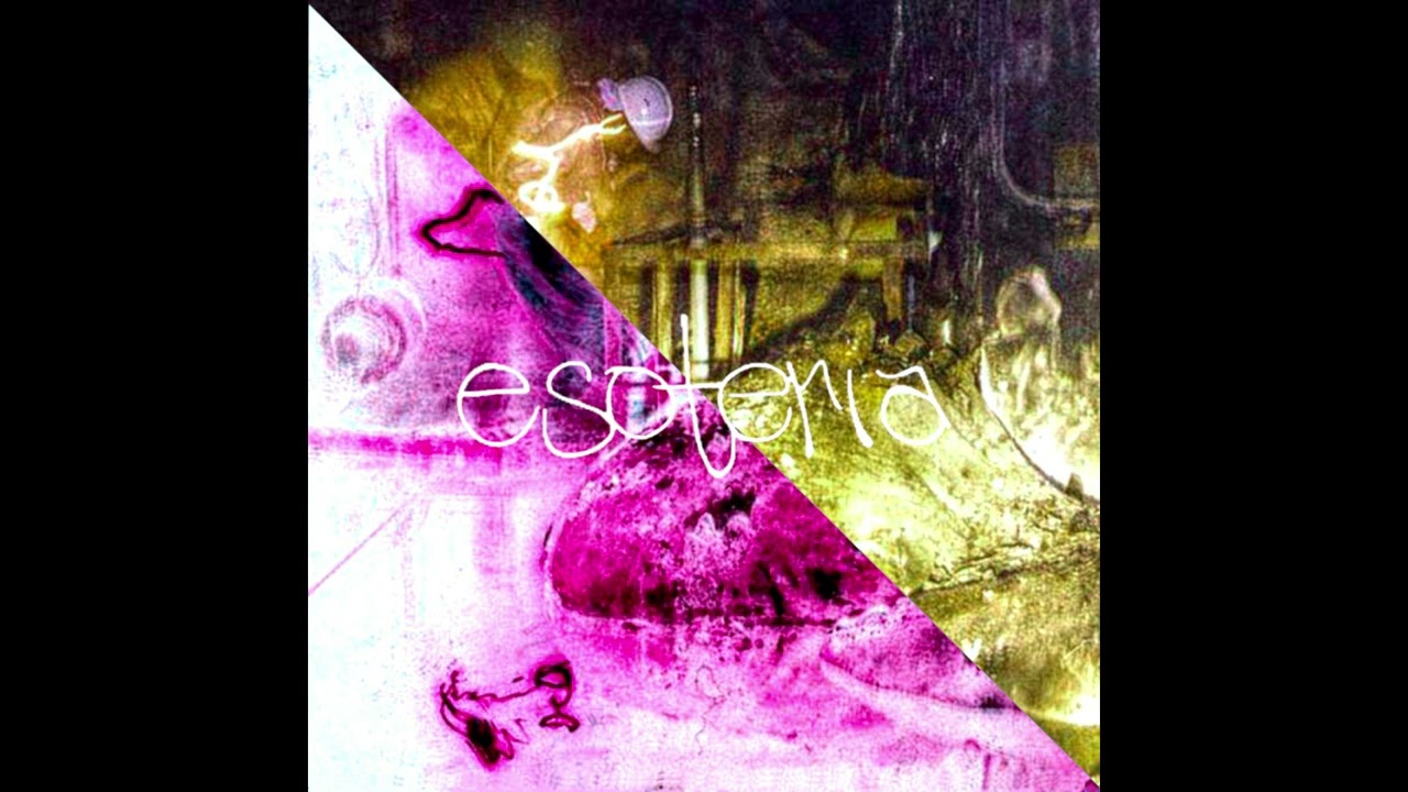 ESOTERIA - DEMO (2024)