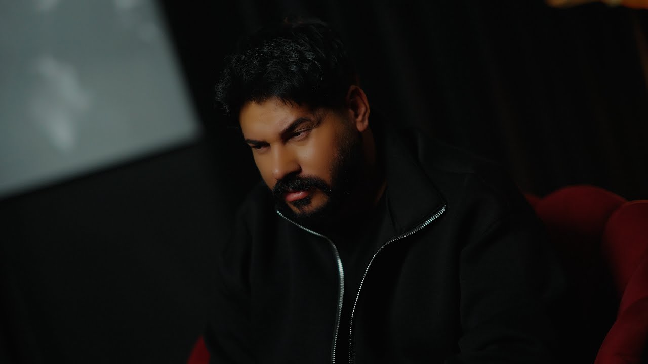 Aykut Özer - Efkarlıyım