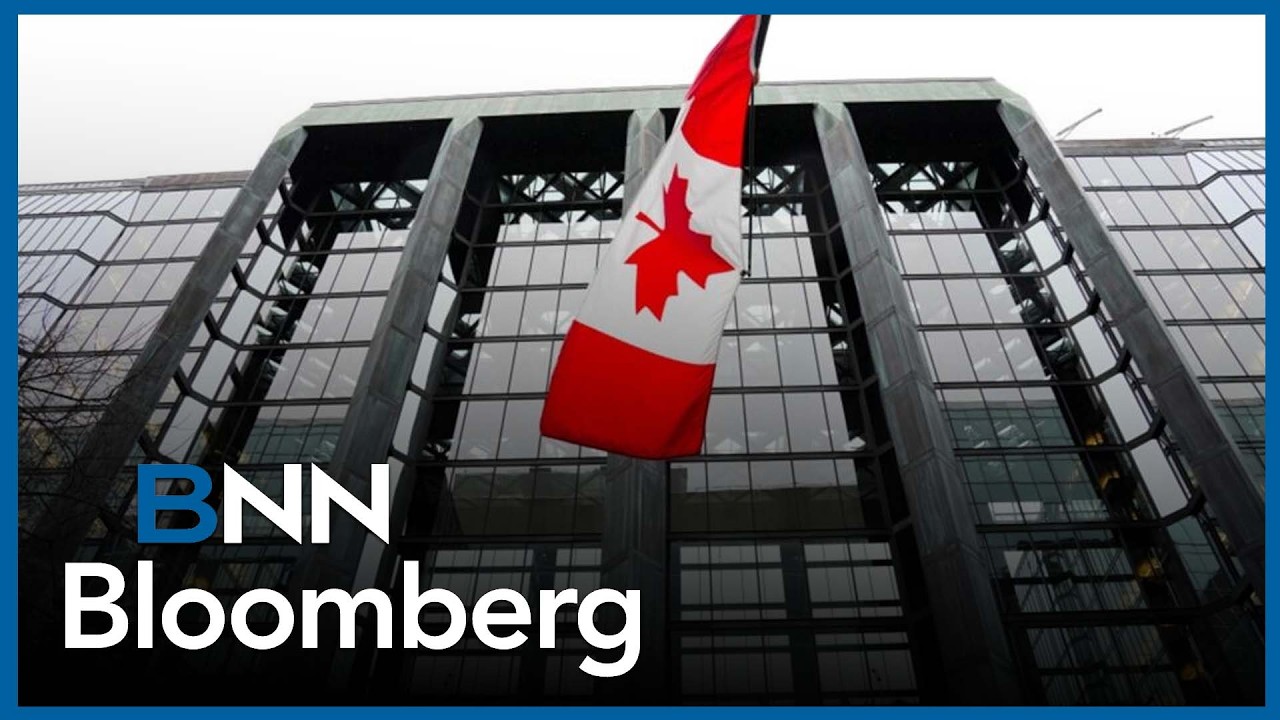 'The Bank of Canada could change its tune': Jean on inflation decrease