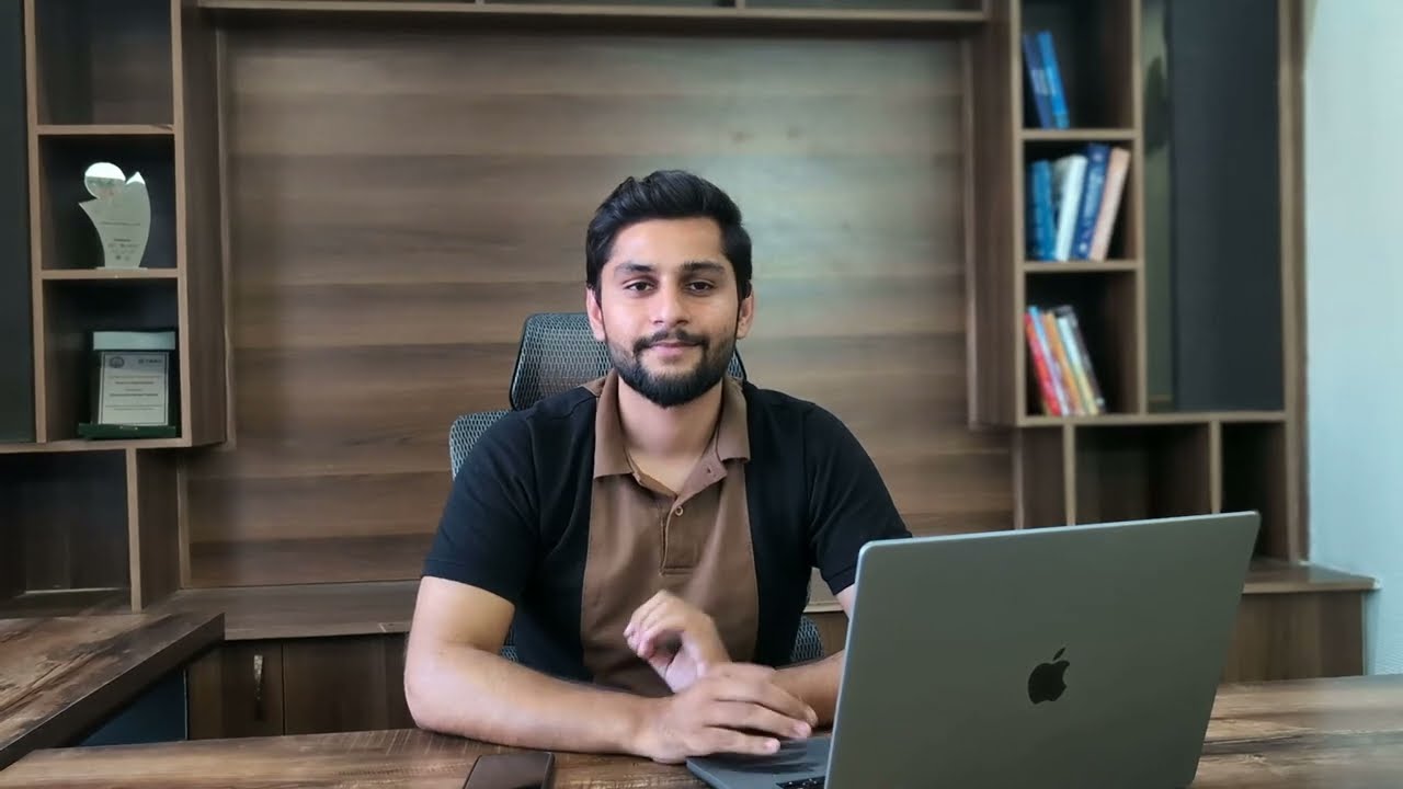 Ahmed Raza &ndash; Full-Stack Engineer | SaaS, AI & Web3 Projects Overview