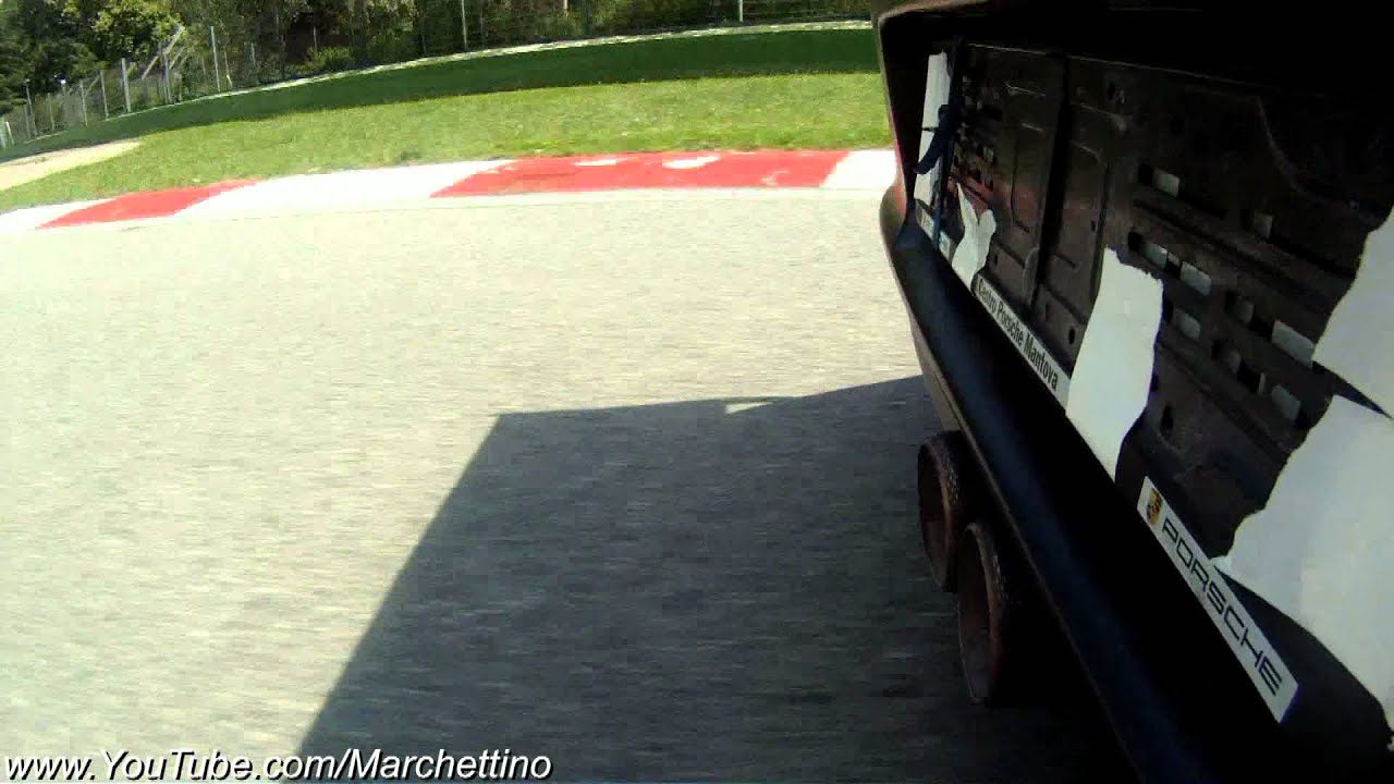 Porsche 997 GT3 RS INSANE Sound! 0-240 km/h Accelerations