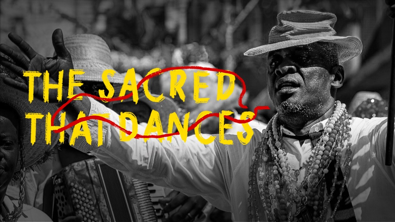 O Sagrado que Dança | Documentário Curta-Metragem (2025) [PT-BR]