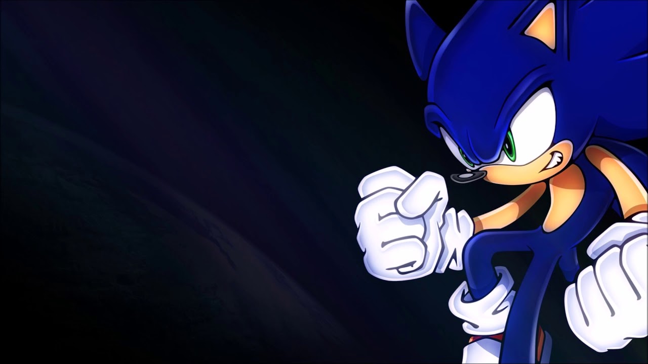 Sonic the Hedgehog - Final Zone (Hip Hop Remix)