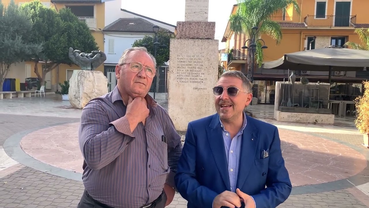 bilancio di previsione approvato da parte del commissario -campobello di licata
