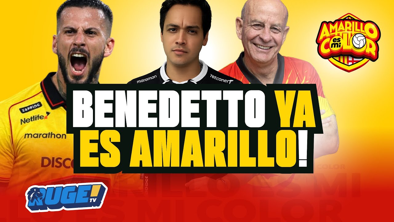 EN VIVO SIMÓN CAÑARTE  ⚫ #AMARILLOesmiCOLOR 🟡🟣 LLEGÓ EL 9 DEL ÍDOLO