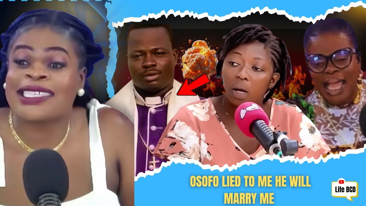 Eeii,0s0f0 Prom!sed to Marry Me … N0w He H@s Den!ed EverythinG