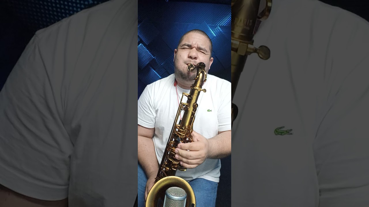 Reginaldo Myas Interpretando You Make me Feel Brand New
