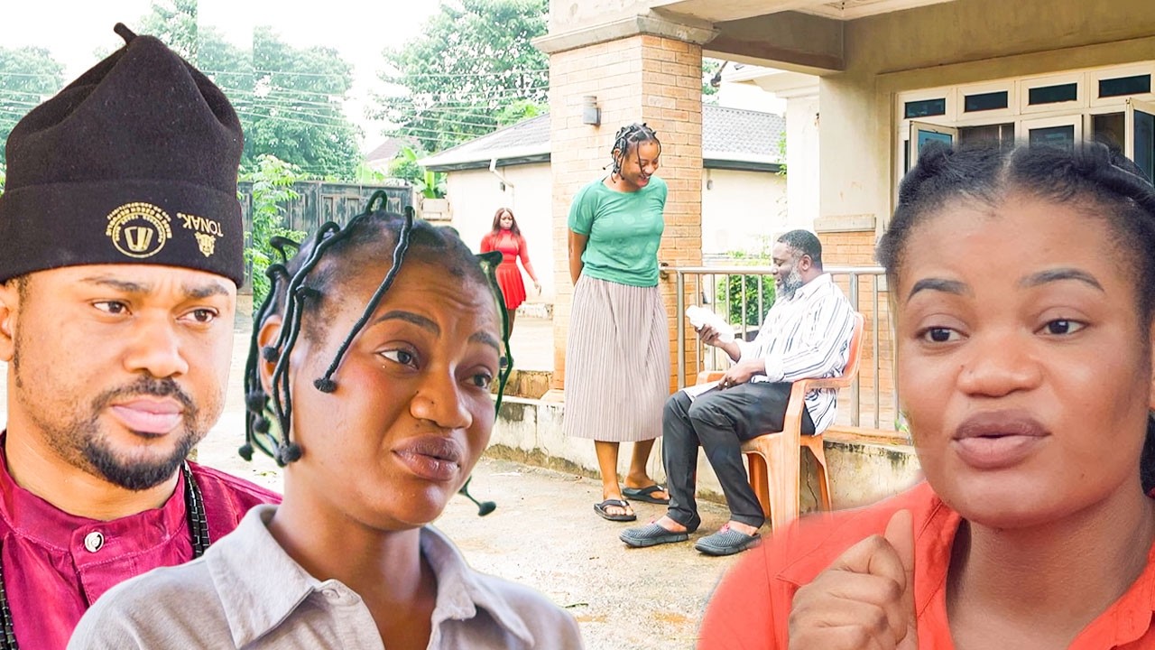 U WON'T REGRET WATCHIN DIS EMOTIONAL & HEARTFELT MOVIE DAT IS JUST RELEASED 2 DAY ON YOUTUBE-(2026)