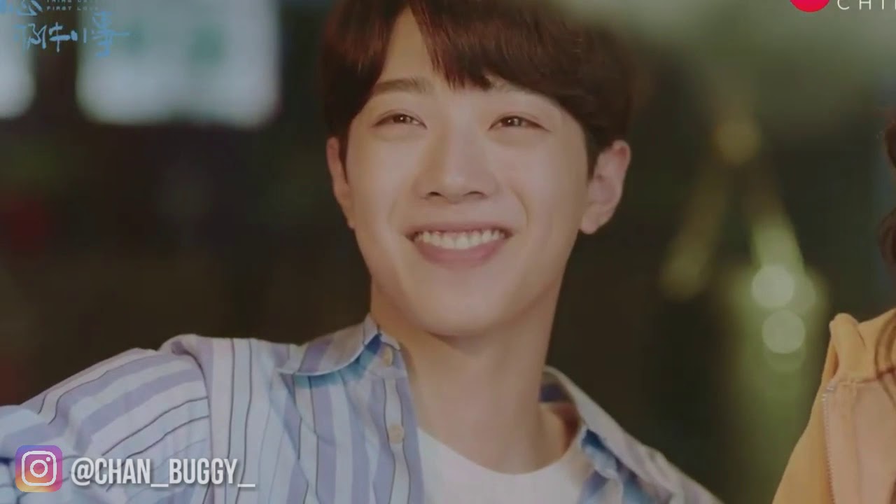 Yan Renzhong - I Can Only Leave OST [Sub Español] A Little Thing Called First Love