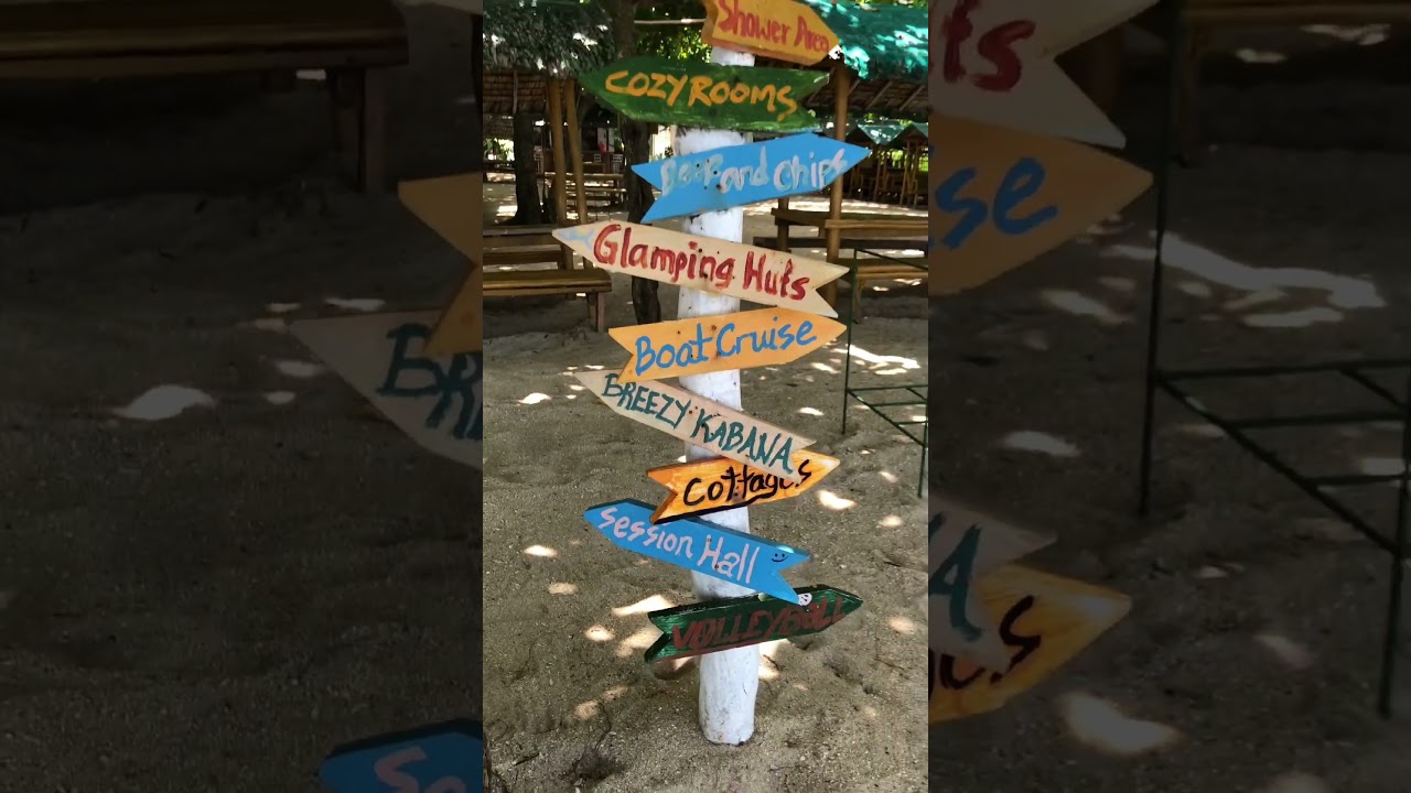BEACH DESTINATION 2024 - CALATAGAN BATANGAS