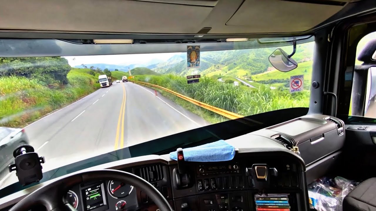 SEM FREIO NA SERRA DO MARÇAL? | BAHIA