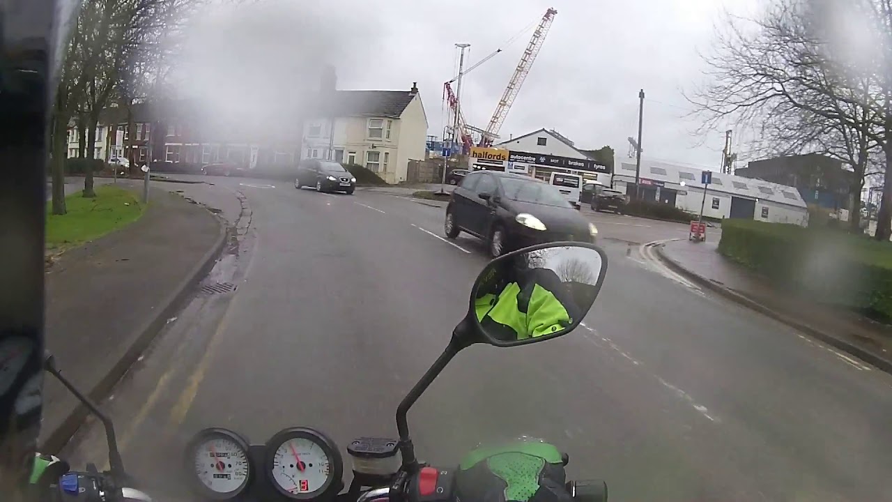 Lexmoto Hunter 50cc Ride Test And Vlog